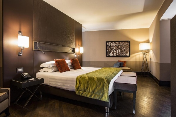 Rome Times Hotel image 1