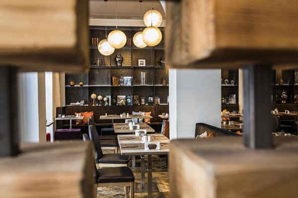 Rome Times Hotel image 11