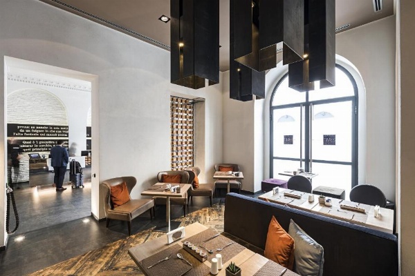 Rome Times Hotel image 13