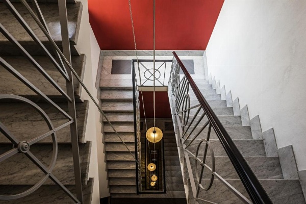 Rome Times Hotel image 16