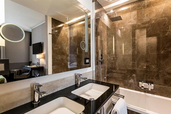 Rome Times Hotel image 21