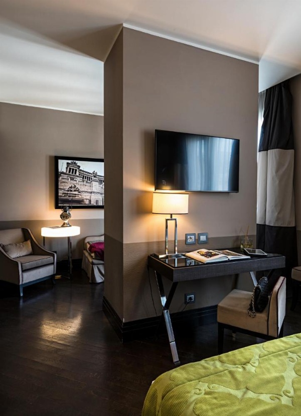 Rome Times Hotel image 22