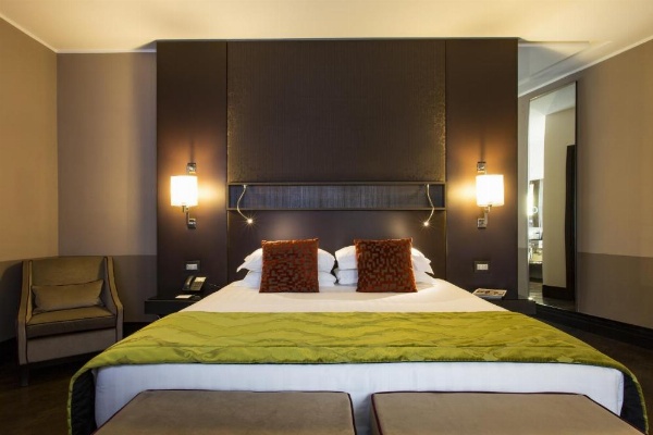 Rome Times Hotel image 24