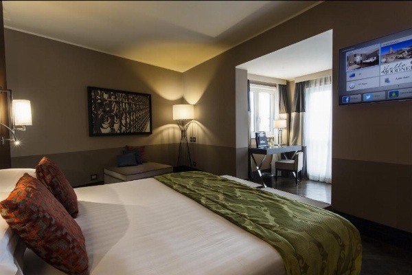 Rome Times Hotel image 25