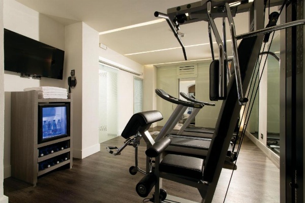 Rome Times Hotel image 26