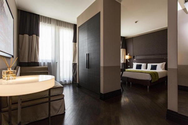 Rome Times Hotel image 28