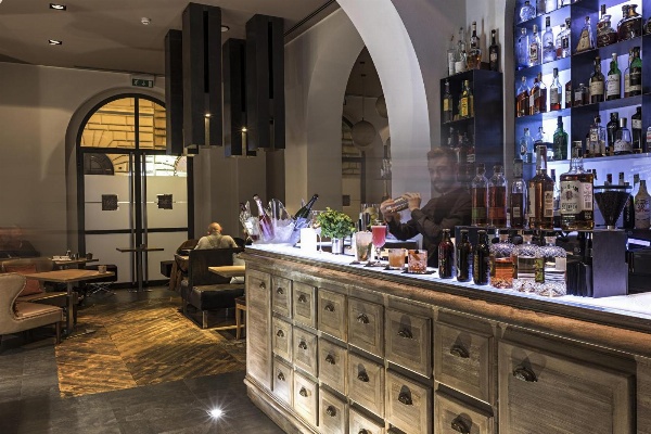 Rome Times Hotel image 5