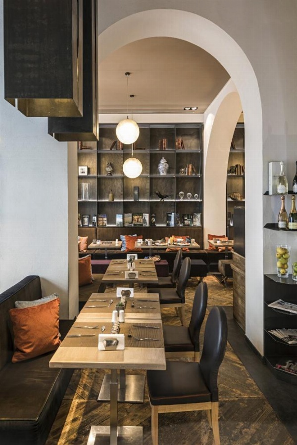 Rome Times Hotel image 9